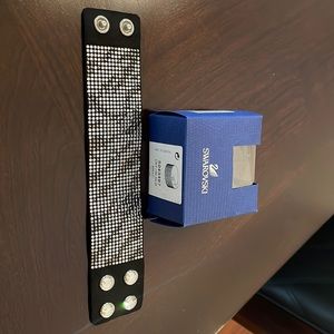 Swarovsky Crystal Bracelet